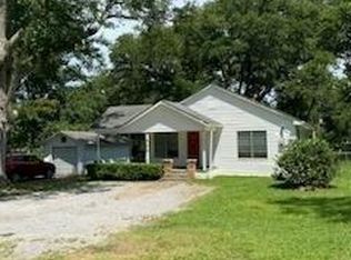 7083 Highway 123, Dry Prong, LA 71423