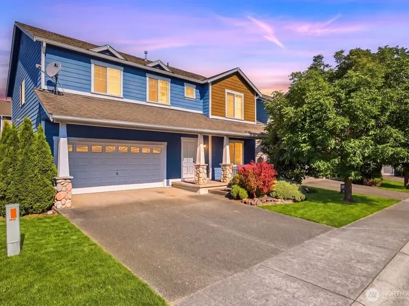 1309 231st Ave Se, Sammamish, WA 98075