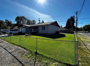 105 Goodfellow Ave, Electric City, WA 99123