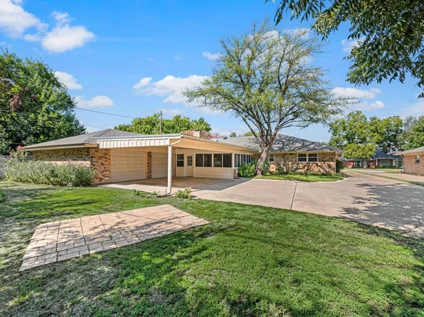 1608 Delta Dr, Arlington, TX 76012