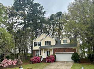 3195 Hadden Hall Blvd, Fort Mill, SC 29715