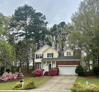 3195 Hadden Hall Blvd, Fort Mill, SC, 29715