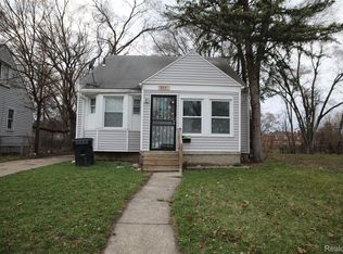 9375 Pierson St, Detroit, MI 48228