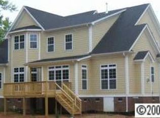 3001 Waxhaw Crossing Dr, Waxhaw, NC 28173