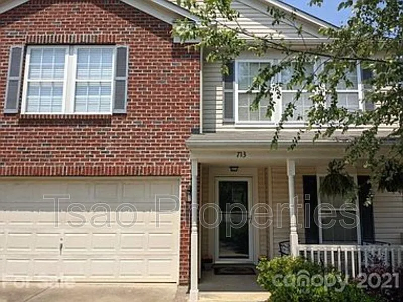 Building Photo - 713 Nannyberry Ln