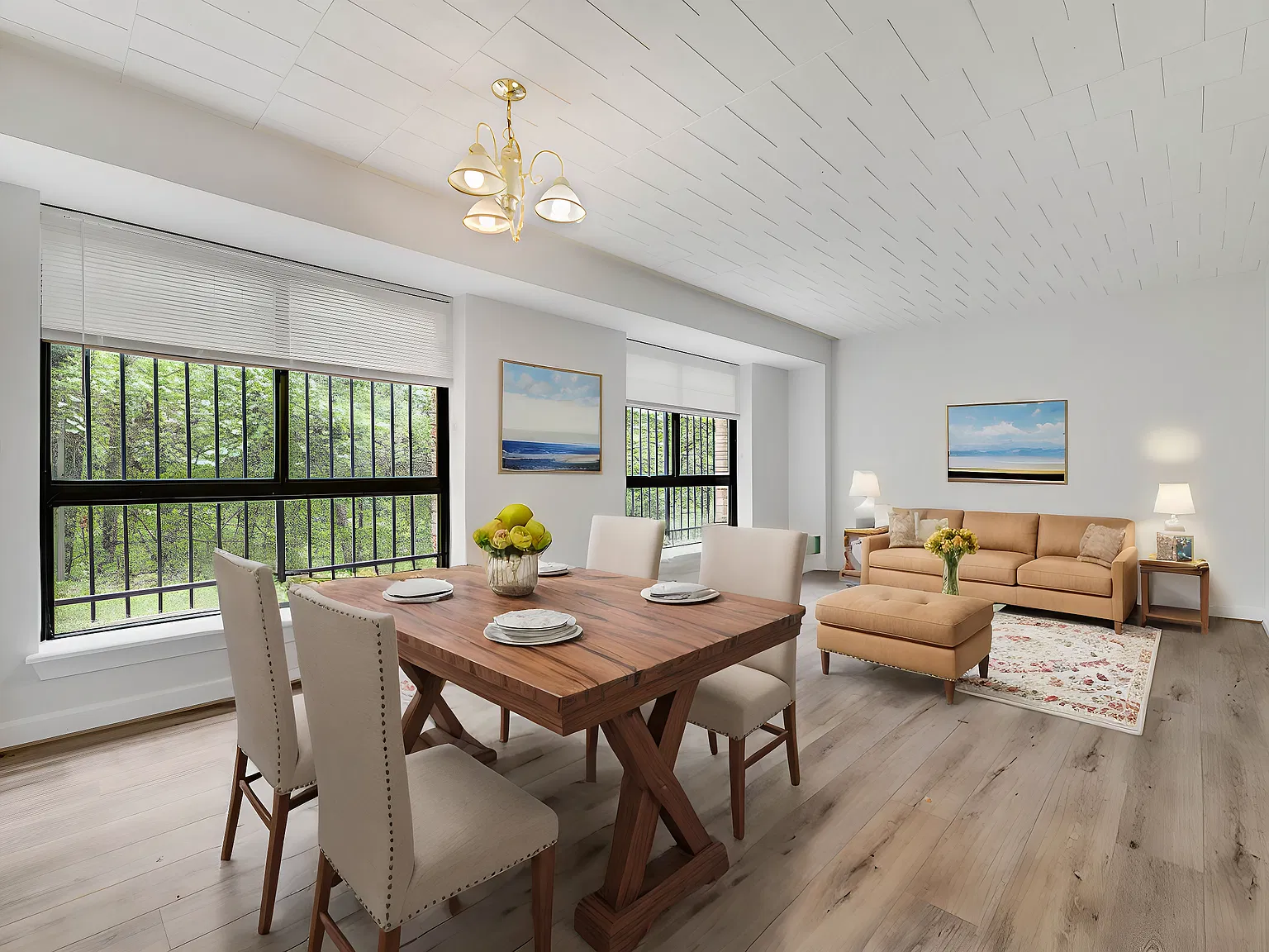 1 bed, 692 sqft, $1,250 — Photo 1