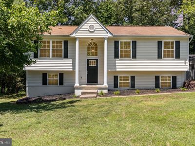 8600 S Fork Ct, Fredericksburg, VA, 22407