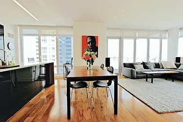 Rented by Owner
