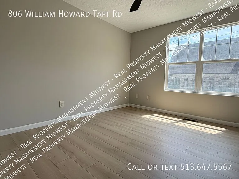 806 William Howard Taft Rd — Photo 15