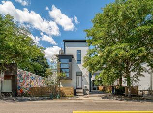 223 Prospect St #1, Cambridge, MA 02139