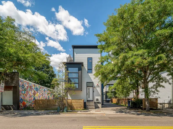 223 Prospect St #1, Cambridge, MA 02139