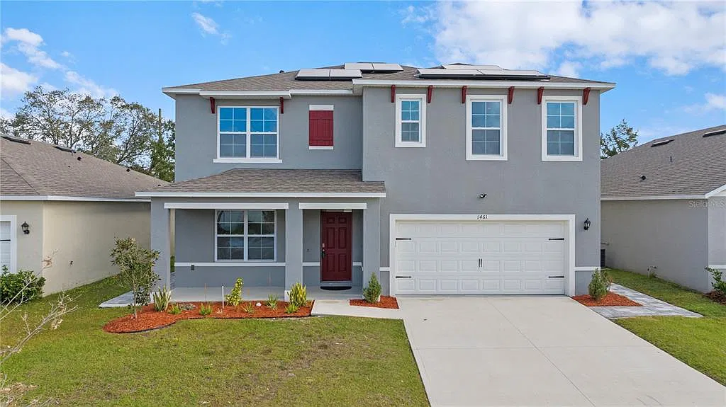 5 bed, 3.0 bath, 2601 sqft, $2,800 — Photo 1