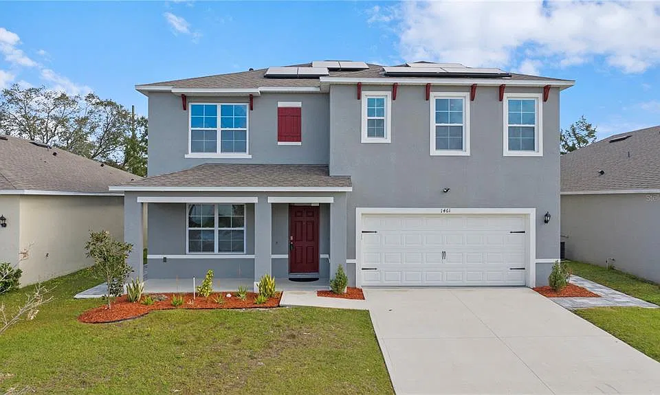 1461 Olive Ct