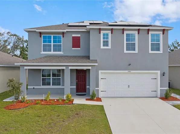 1461 Olive Ct, Saint Cloud, FL 34771