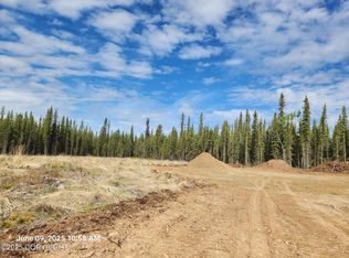 5 Borealis Ave, Tok, AK 99780