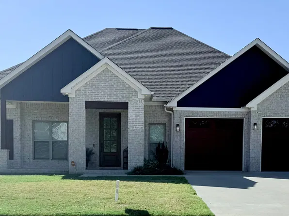 38 Duncan Ln, Vilonia, AR 72173
