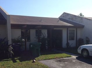 5303 SW 137th Ct, Miami, FL 33175