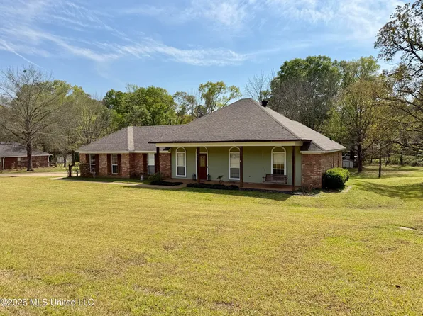316 Ridge Park Dr, Raymond, MS 39154