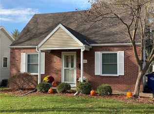 1658 N Franklin St, Danville, IL