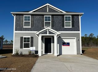 4890 Abbington Oaks Way SE, Southport, NC 28461