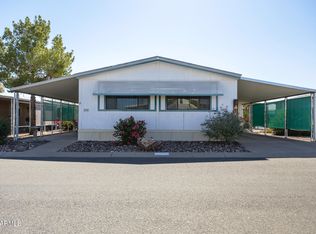 450 W Sunwest Dr Lot 18, Casa Grande, AZ 85122