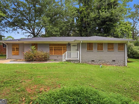 2nd image of 3456 Glensford Dr