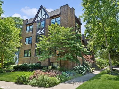 1920 Lincoln St #1S, Evanston, IL, 60201