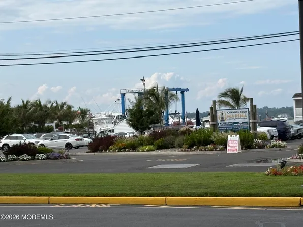 1 Channel Drive #1003, Monmouth Beach, NJ 07750