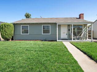 2155 Laurel Dr, Santa Clara, CA 95050