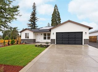 1743 Drayer Dr, Paradise, CA 95969