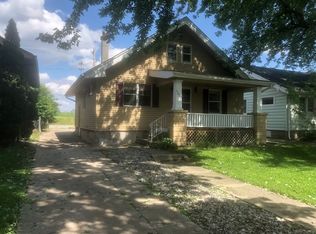 1202 Pemberton Dr, Fort Wayne, IN