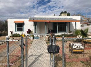 335 E Rodeo Dr, Tucson, AZ 85714