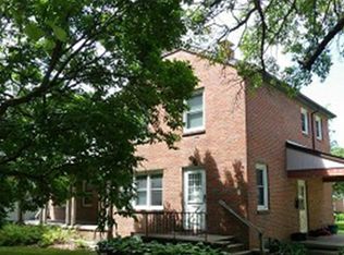 1109 Clark Ave, Ames, IA 50010