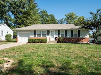 5312 NE 44th St, Kansas City, MO, 64117