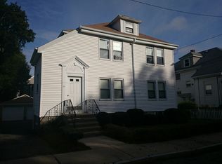 53 Westmount Ave, West Roxbury, MA 02132
