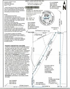 0 Prim Rd, Prim, AR, 72130