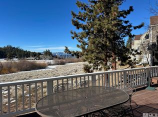 1961 Pray Meadow Rd, Glenbrook, NV 89413