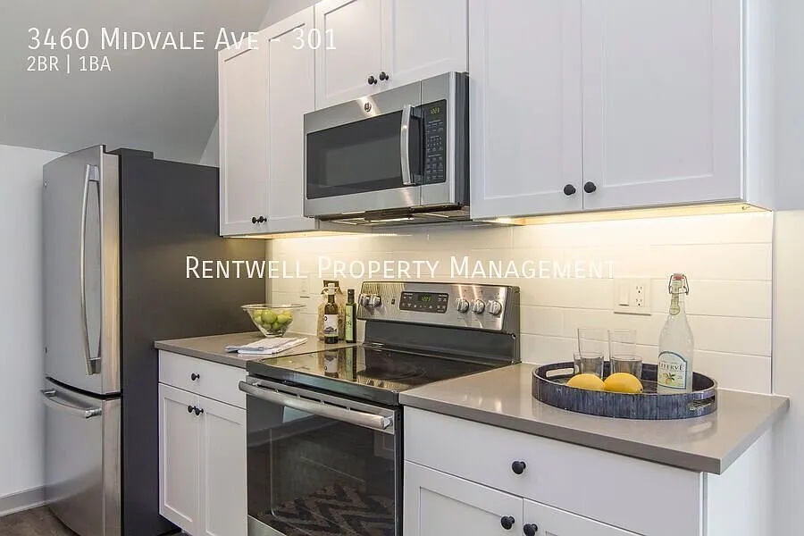 3460 Midvale Ave #301