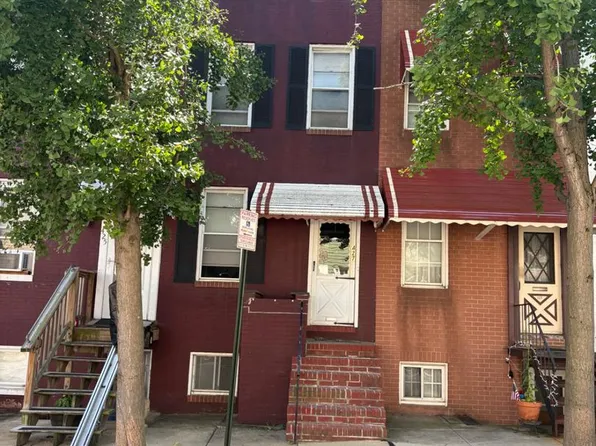 427 W 23rd St, Baltimore, MD 21211
