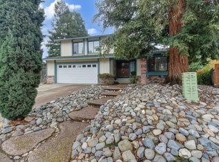 8300 Crestshire Cir, Orangevale, CA 95662
