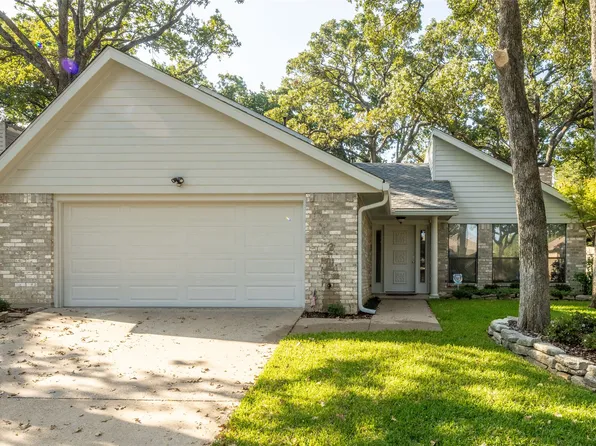 3408 Boyd Trl, Arlington, TX 76017