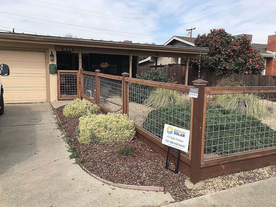 2nd image of 832 Julian Dr
