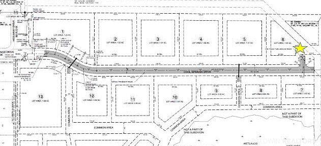 2nd image of Re Lot 3 Cool Springs Dr Penthouse 2