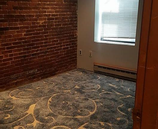 LeftSide Bedroom