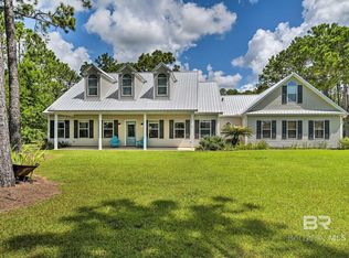 22435 Burkowski Ln, Gulf Shores, AL 36542