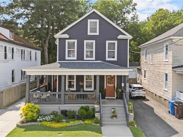 1516 Chesapeake Ave, Chesapeake, VA 23324