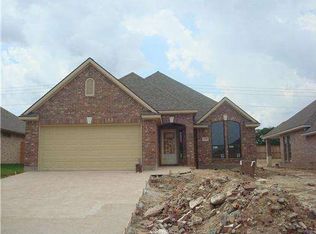 132 Roucourt Loop, College Station, TX 77845