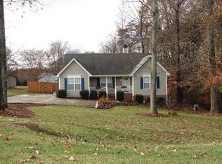 110 Whitestone Dr, Greensboro, NC 27455