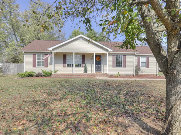 111 Butte Ct, Christiana, TN 37037