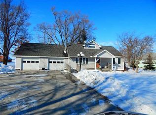 8537 W State Route 163, Oak Harbor, OH 43449